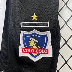 Niño Colo Colo 24/25 Treino