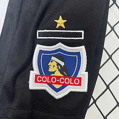 Niño Colo Colo 24/25 Primera Equipación