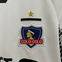 Niño Colo Colo 24/25 Primera Equipación