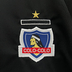 Niño Colo Colo 24/25 Treino