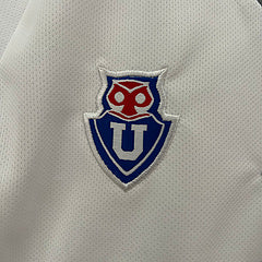 Niño University of Chile 24/25 Primera Equipación