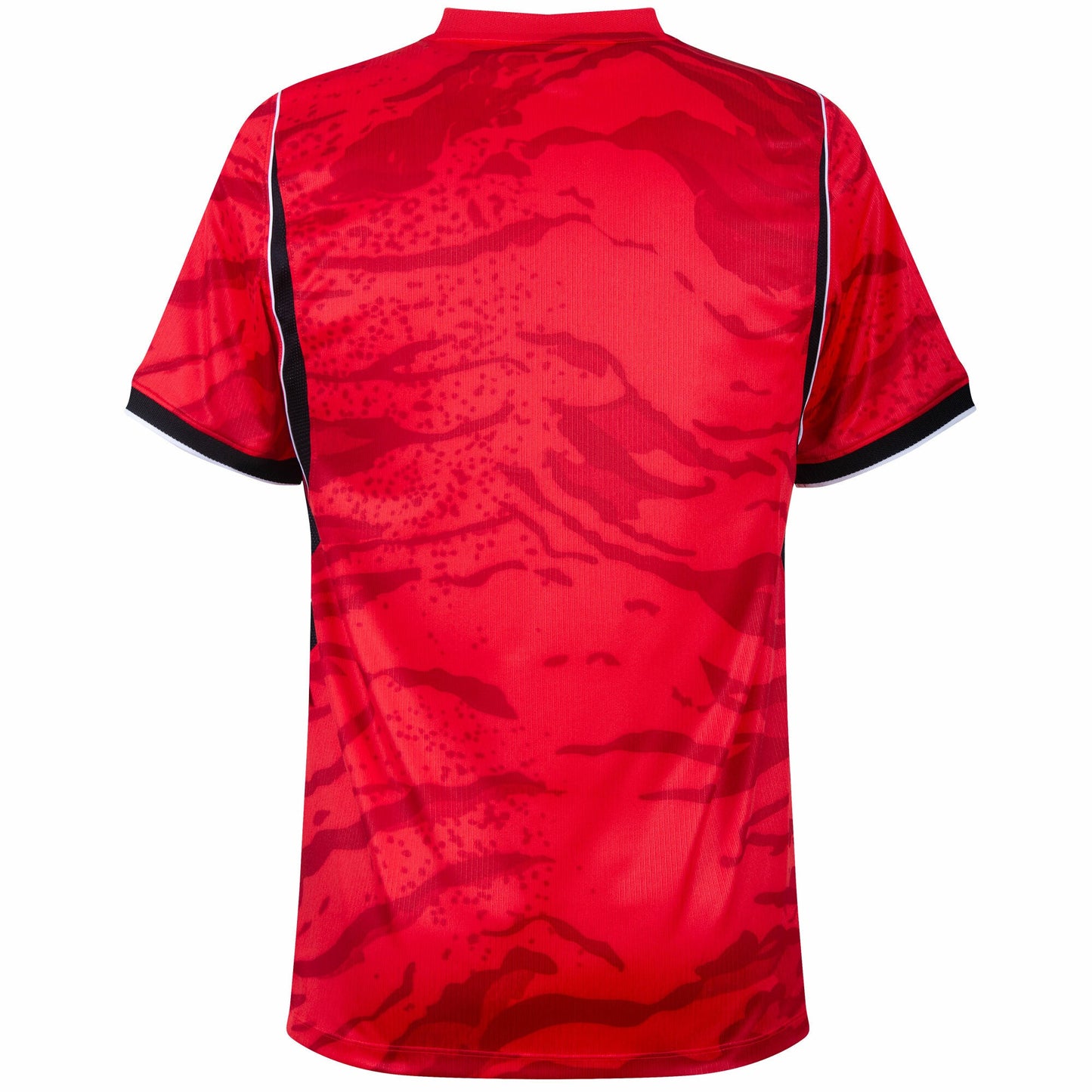Jersey Seleção Coreia do Sul 2026 Torcedor Masculina - Vermelha