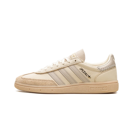 Tênis Adidas Handball Spezial Cream White Beige