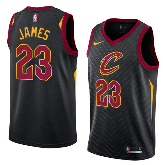 Regata Cleveland Cavaliers Statement Edition 19/20