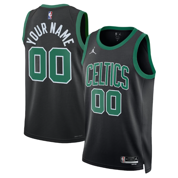 Regata Boston Celtics Statement Edition 22/23