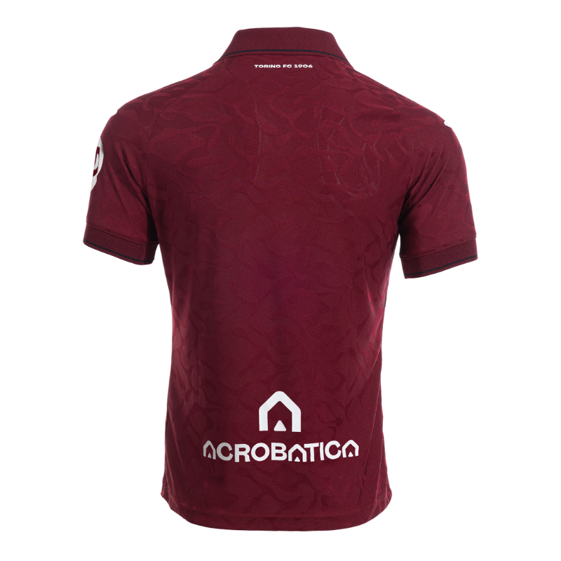 Niño Torino 25/26 Primera Equipación