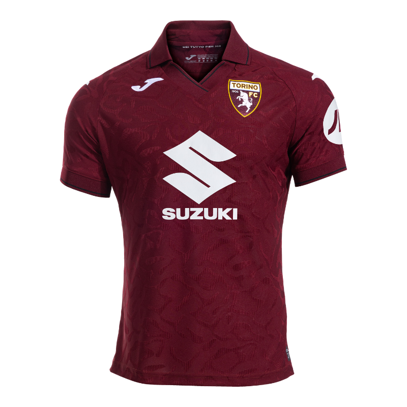 Niño Torino 25/26 Primera Equipación