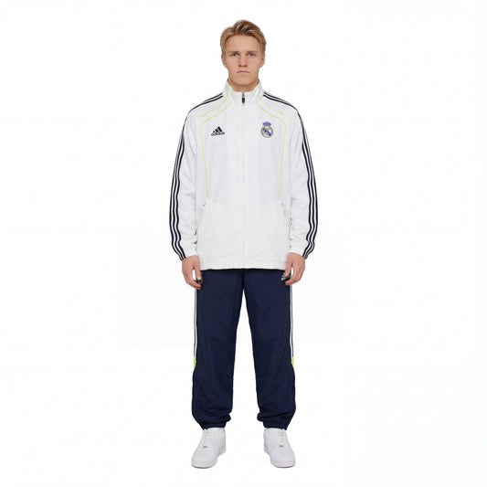 Real Madrid Chaqueta