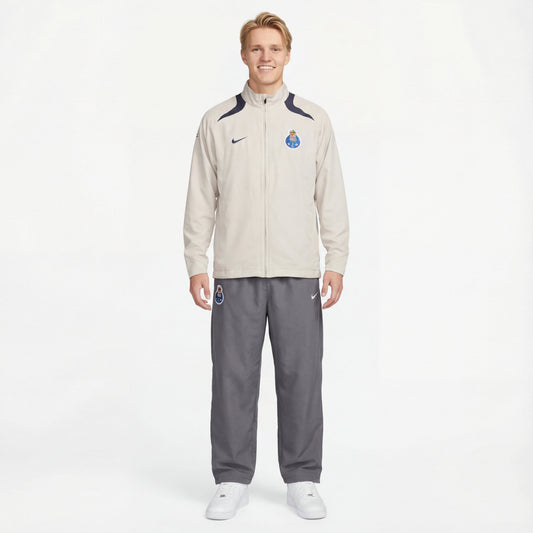 Nike FC Porto Chaqueta 2004/05