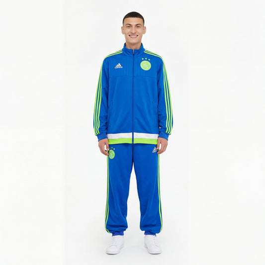 Adidas x Ajax Amsterdam Chaqueta 2015/16