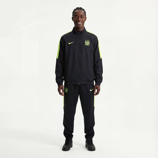 Nike x Manchester City Chaqueta 2016/17