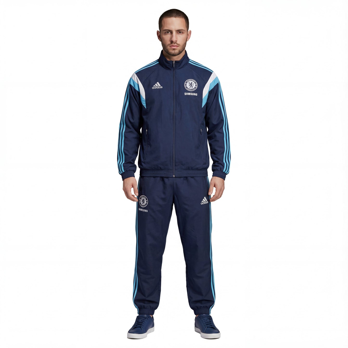 FC Chelsea Chaqueta 2016/17