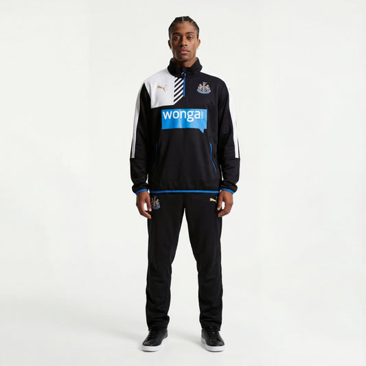 Newcastle United Chaqueta 2016/17
