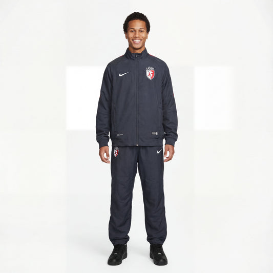 Nike x Losc Lille Chaqueta 2015/16