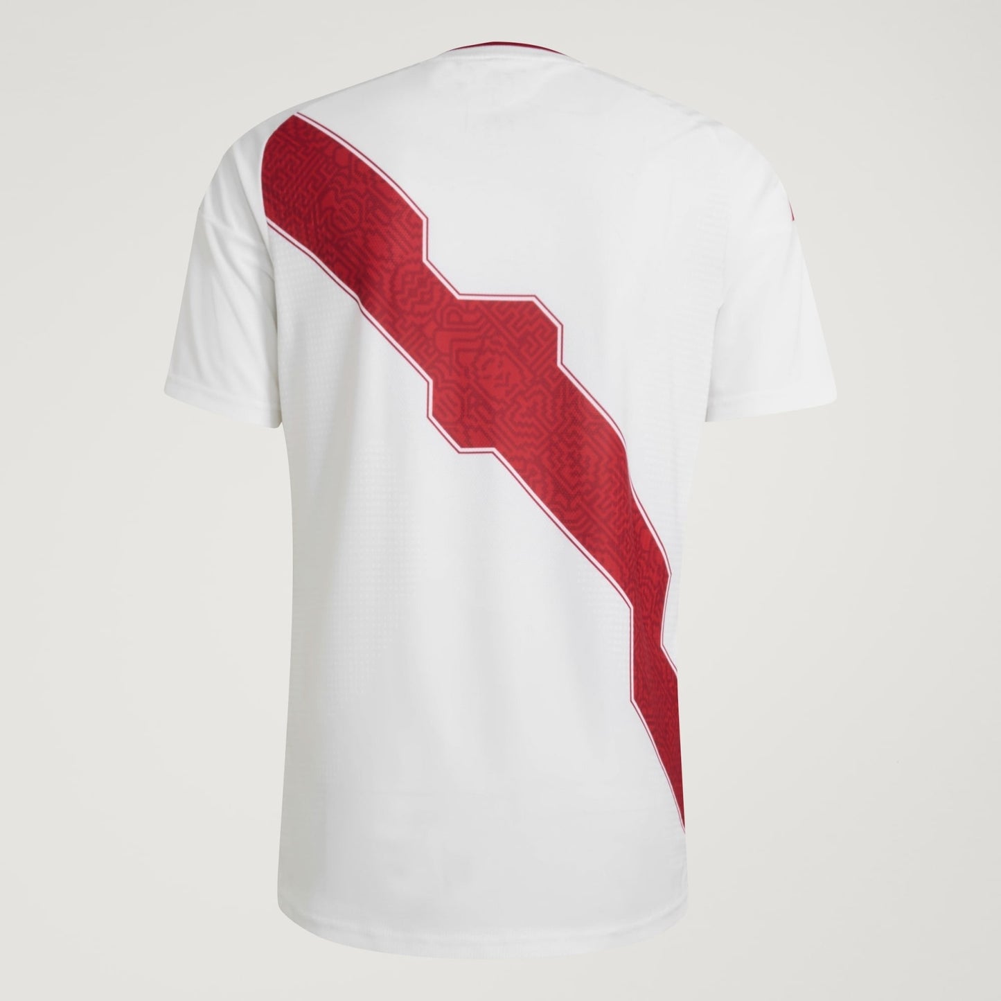Camisa Peru 2026 Home WorldCup