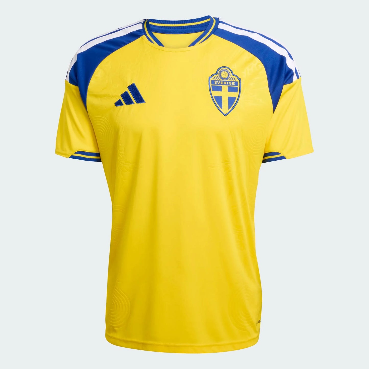 Camisa Sweden 2026 Home WorldCup