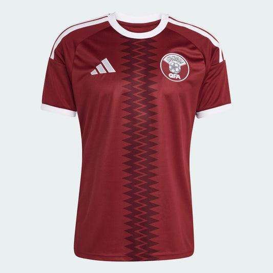 Niño Qatar 2026 Primera Equipación Mundial