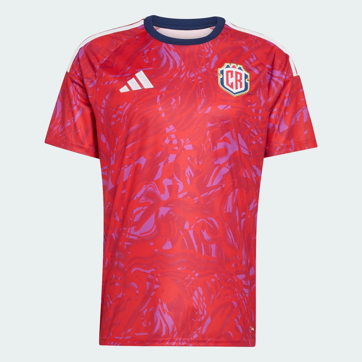 Camisa Costa Rica 2026 Home WorldCup