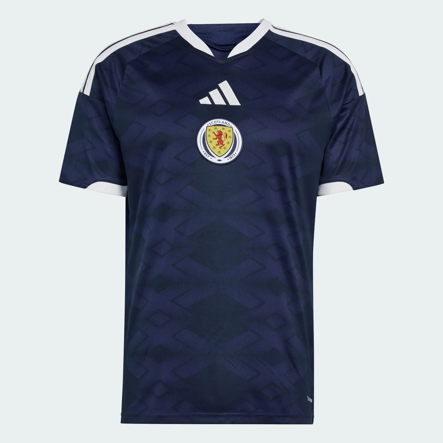 Camisa Escócia 2026 Home WorldCup