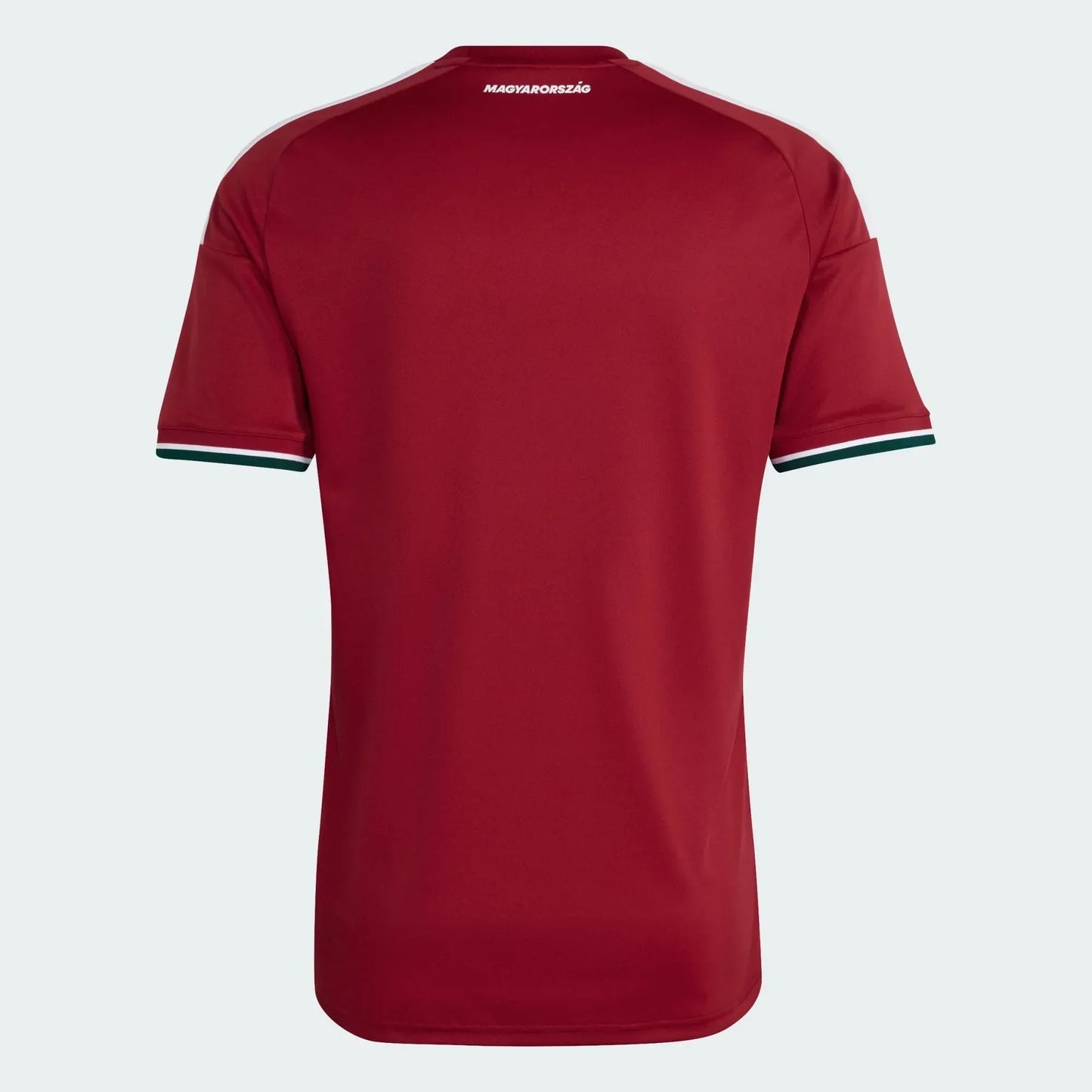 Camisa Hungria 2026 Home WorldCup