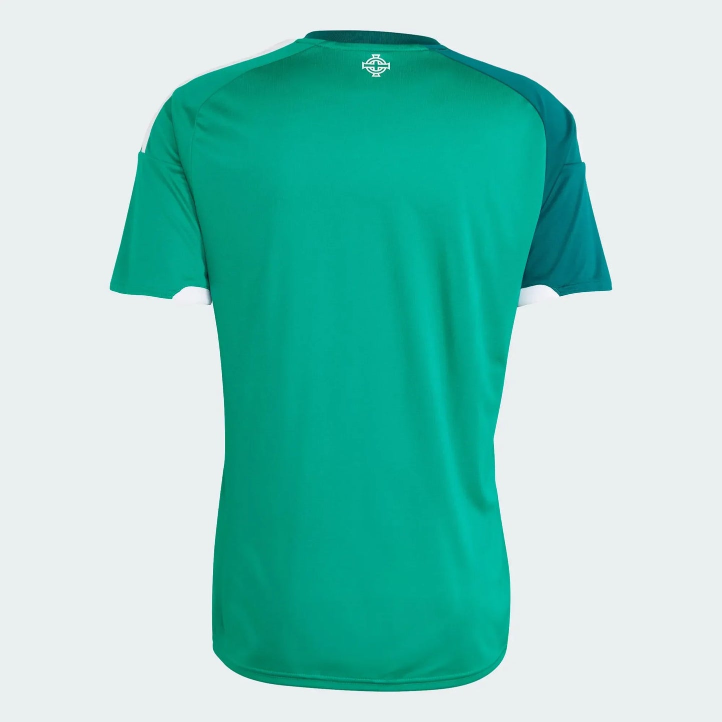 Camisa Irlanda do Norte 2026 Home WorldCup
