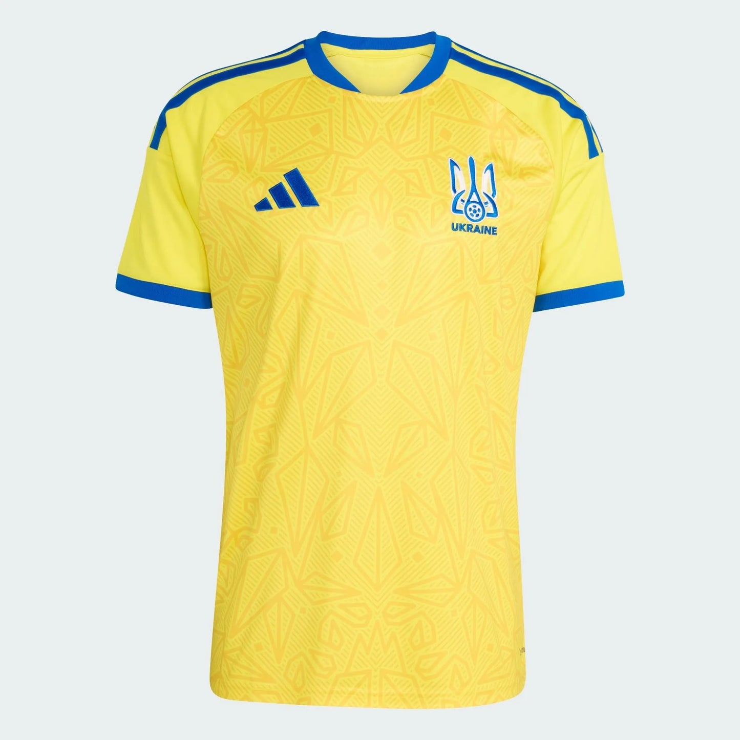 Camisa Ucrânia 2026 Home WorldCup