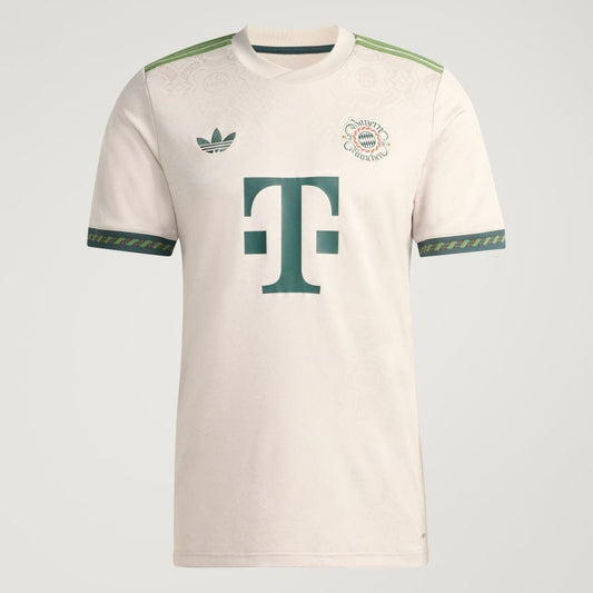 Camisa Bayern Munich 25/26 Wiesn