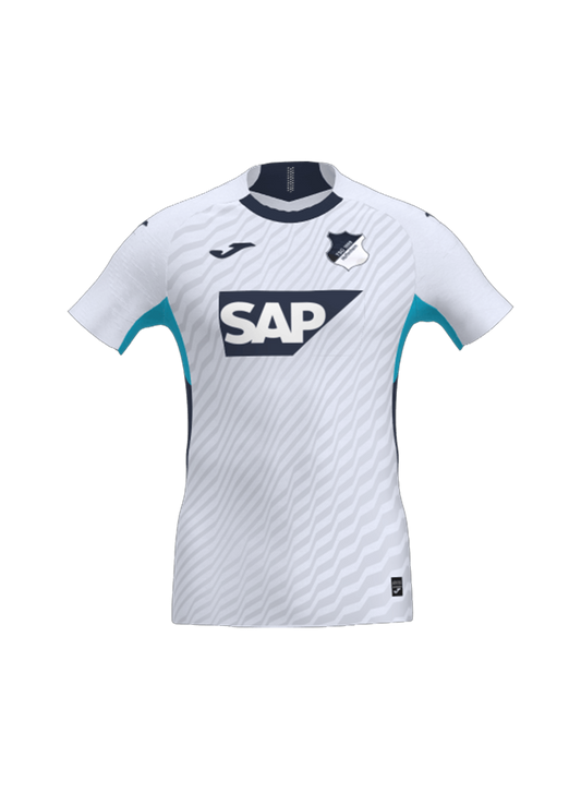 Niño Hoffenheim 25/26 Tercera Equipación