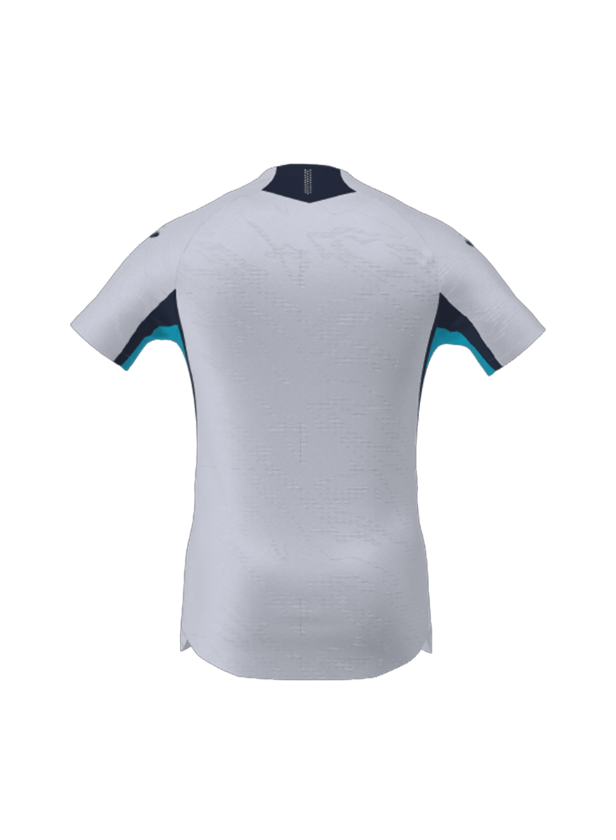 Niño Hoffenheim 25/26 Tercera Equipación