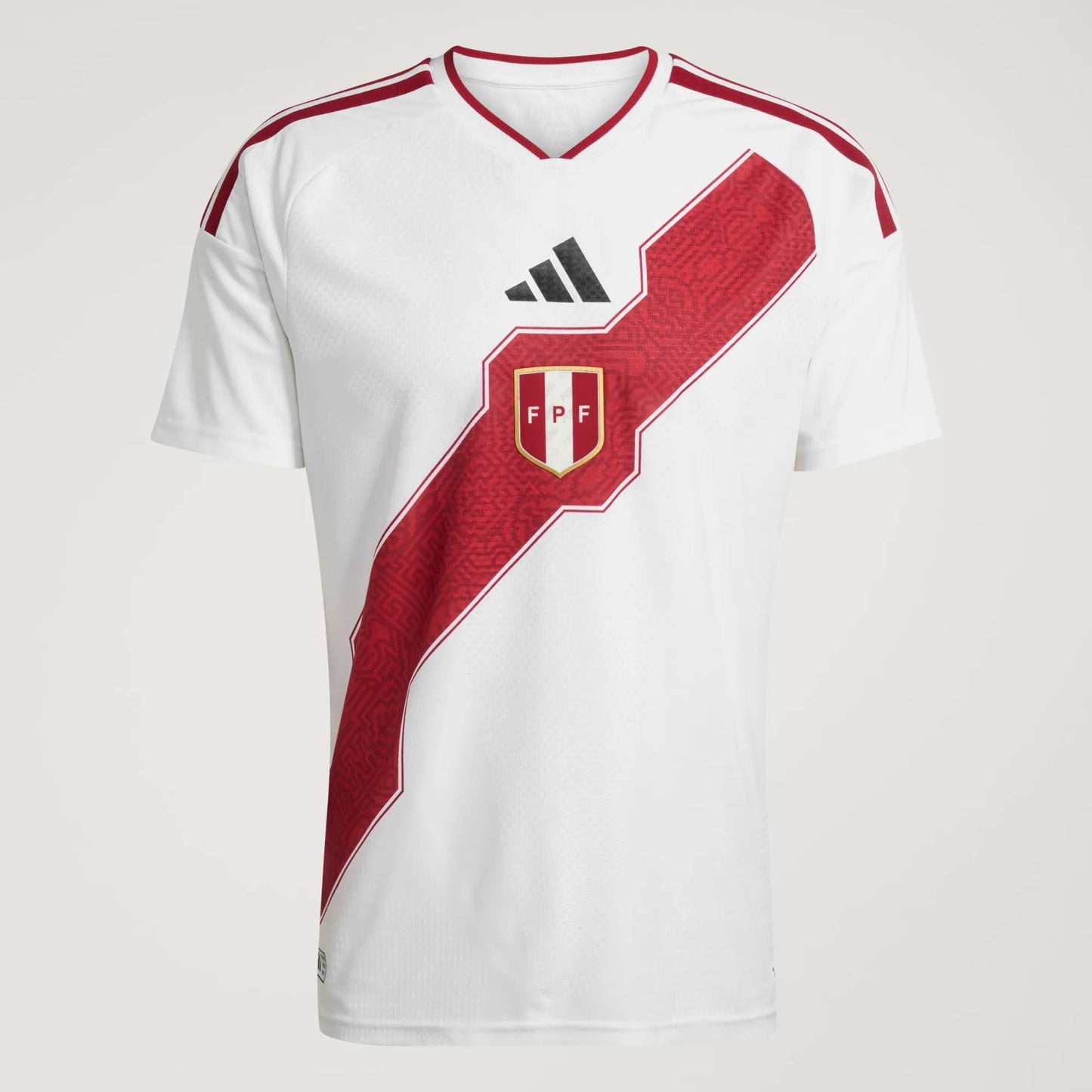 Camisa Peru 2026 Jogador Home WorldCup