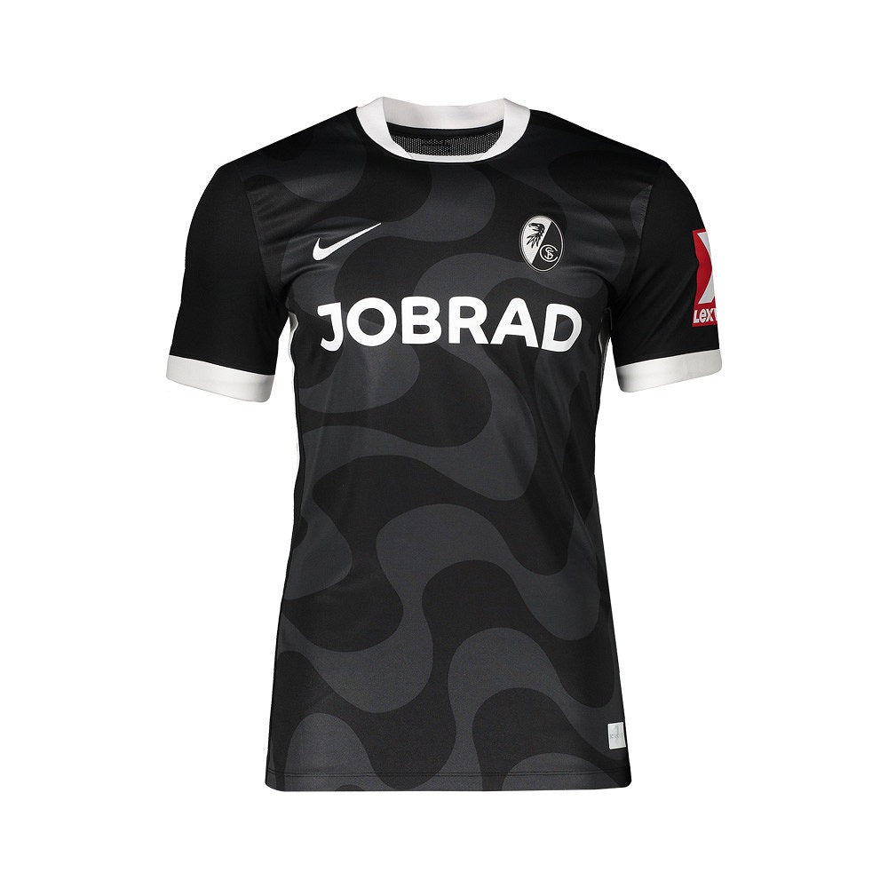 Niño Freiburg 25/26 Segunda Equipación