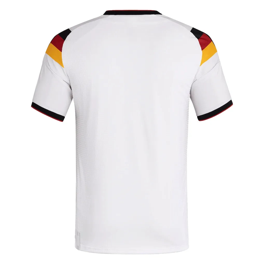 Camisa Alemanha 2026 Jogador Home WorldCup