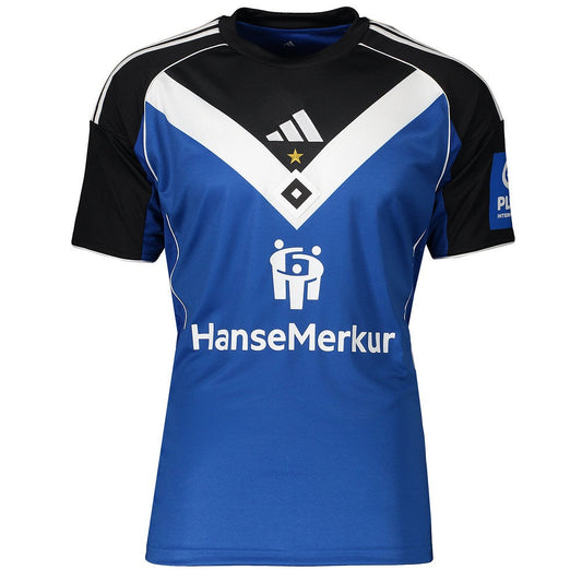 Niño Hamburger SV 25/26 Segunda Equipación