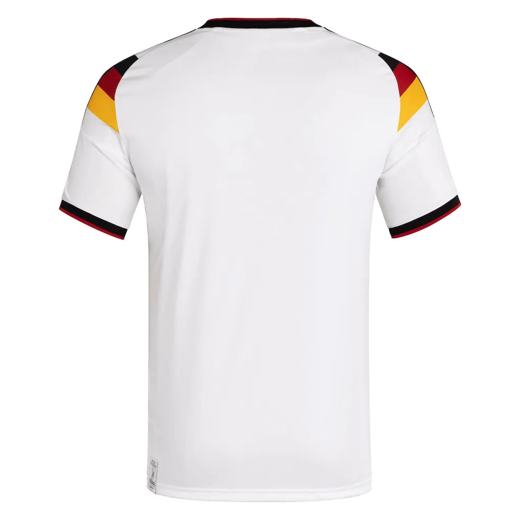 Camisa Alemanha 2026 Home WorldCup