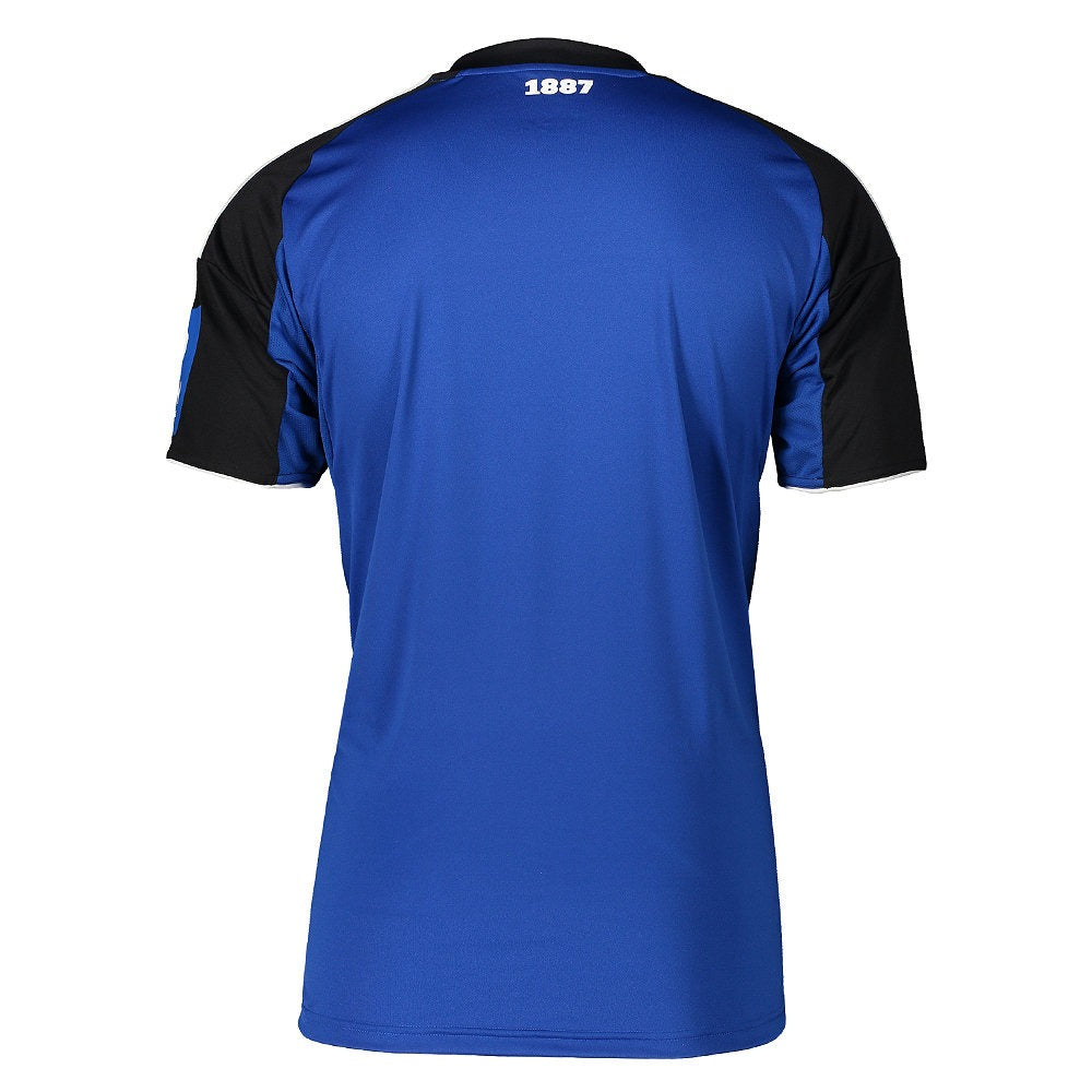 Niño Hamburger SV 25/26 Segunda Equipación