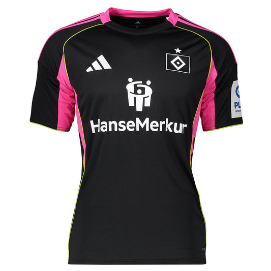 Niño Hamburger SV 25/26 Tercera Equipación