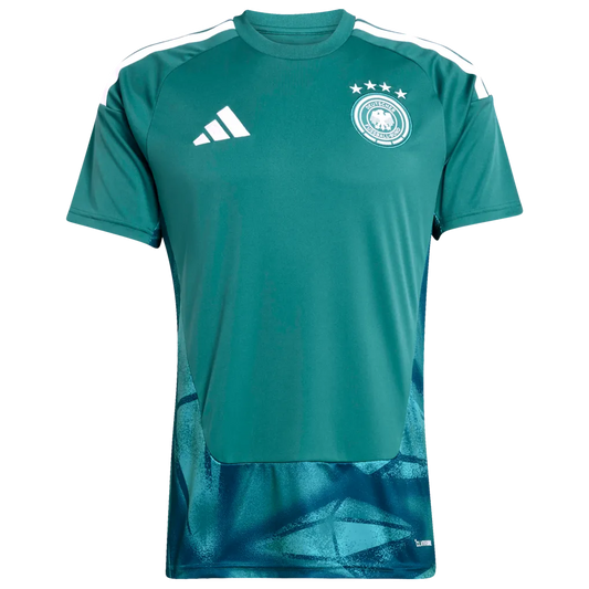 Camisa Alemanha 2026 Goleiro Home WorldCup