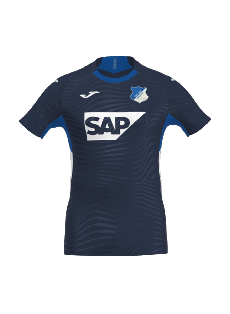 Niño Hoffenheim 25/26 Primera Equipación