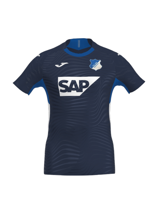 Niño Hoffenheim 25/26 Primera Equipación