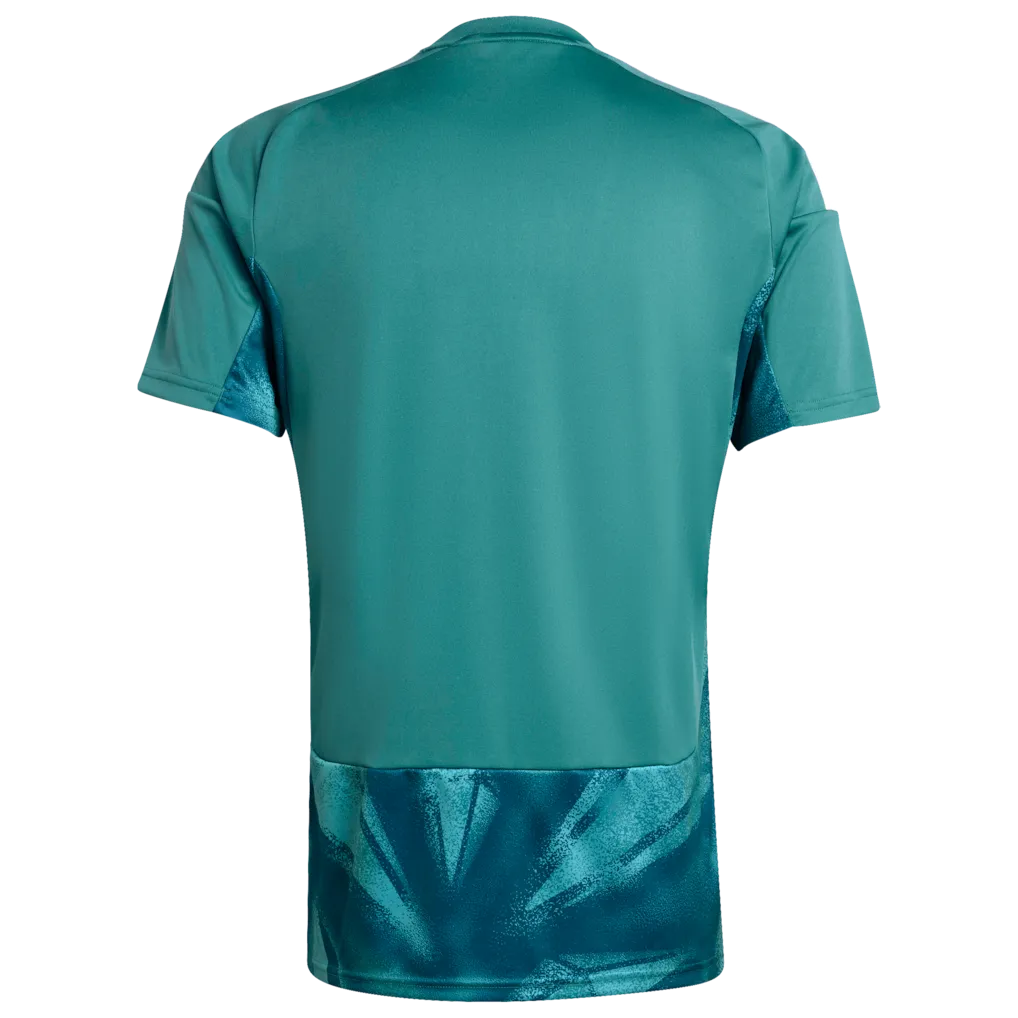Camisa Alemanha 2026 Goleiro Home WorldCup