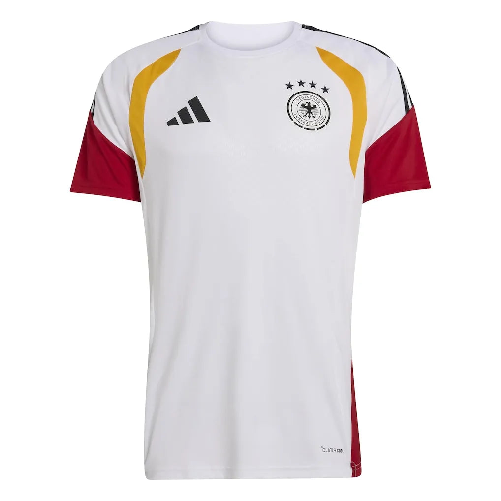 Camisa Alemanha 2026 Treino WorldCup