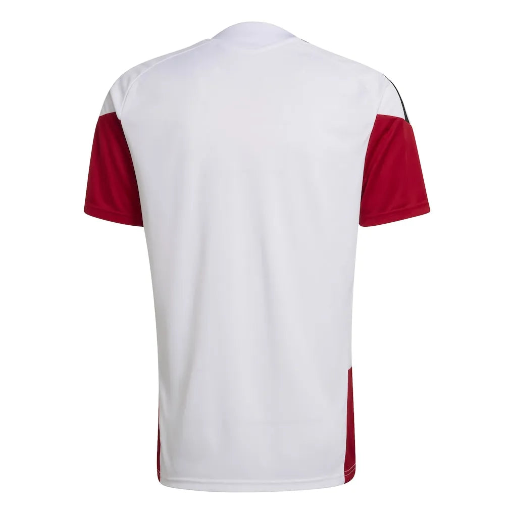 Camisa Alemanha 2026 Treino WorldCup