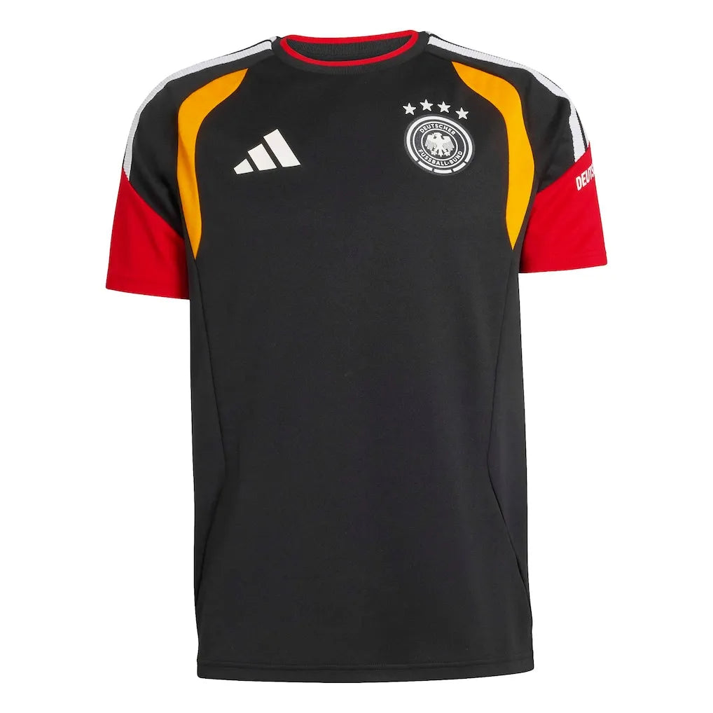 Camisa Alemanha 2026 Treino WorldCup