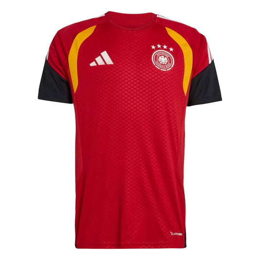 Camisa Alemanha 2026 Treino WorldCup