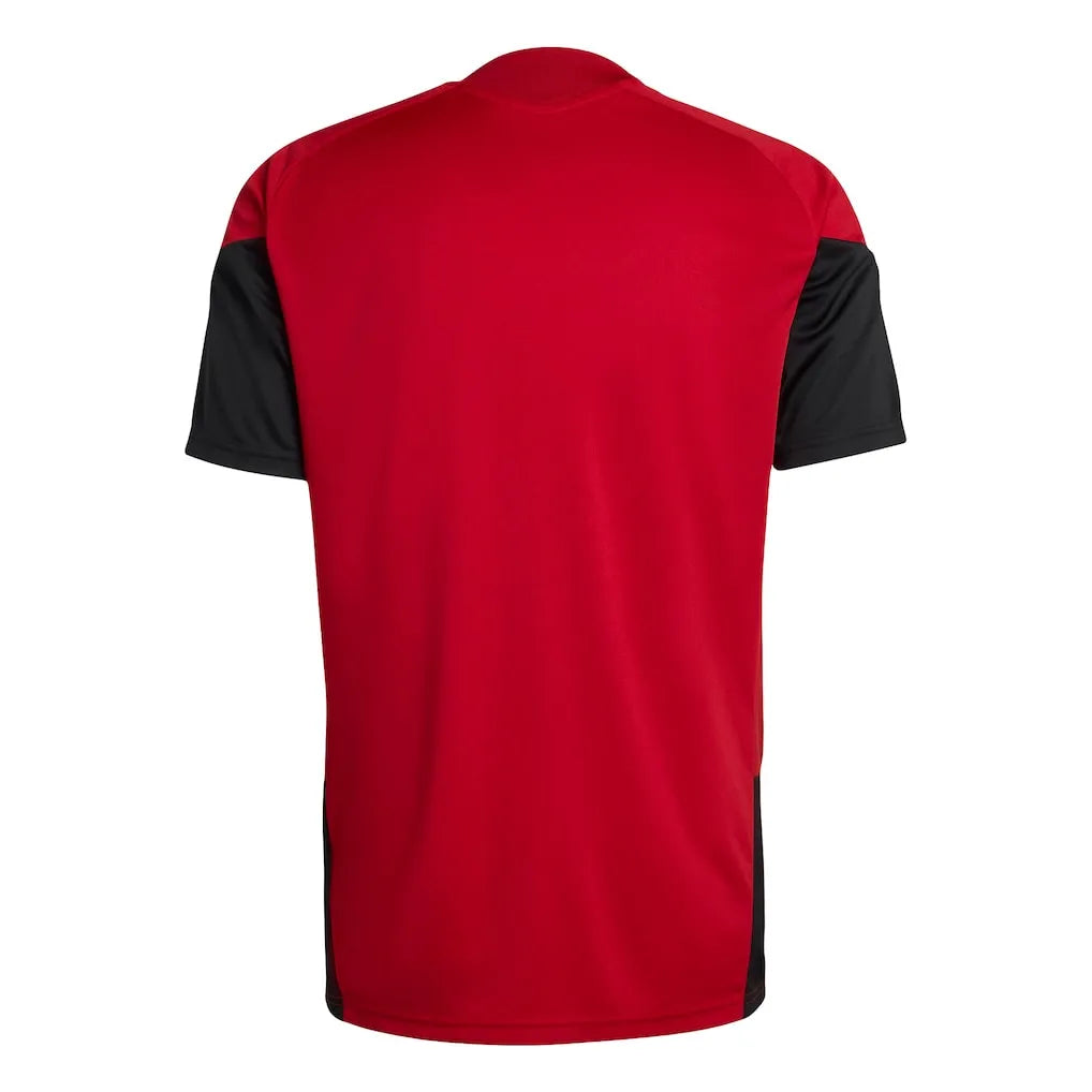 Camisa Alemanha 2026 Treino WorldCup