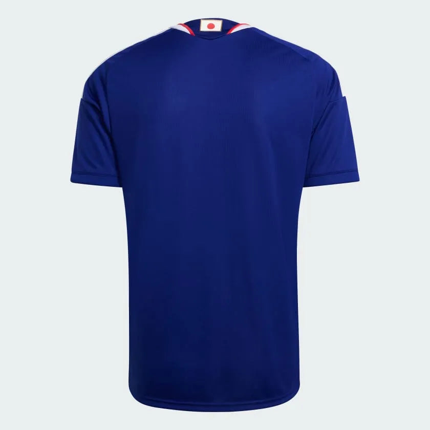 Camisa Japão 2026 Home WorldCup