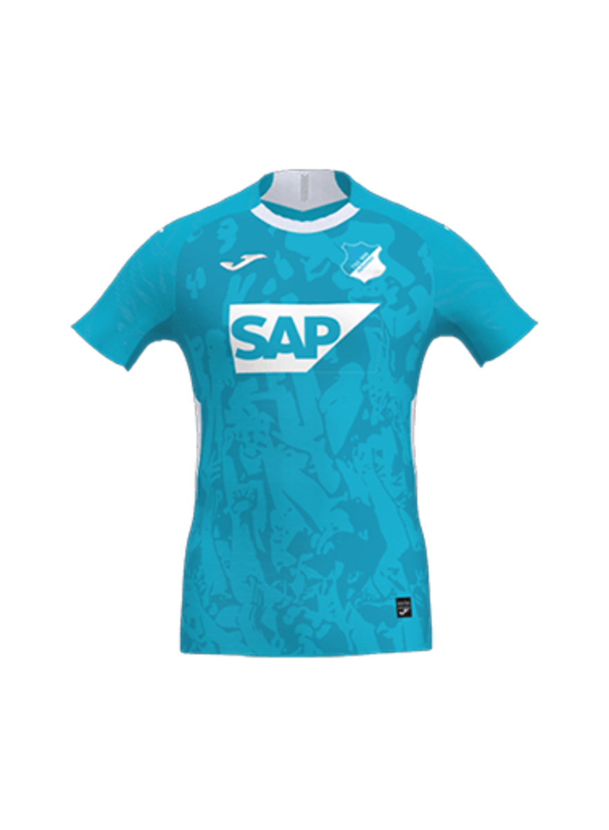 Niño Hoffenheim 25/26 Segunda Equipación