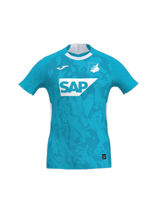 Niño Hoffenheim 25/26 Segunda Equipación