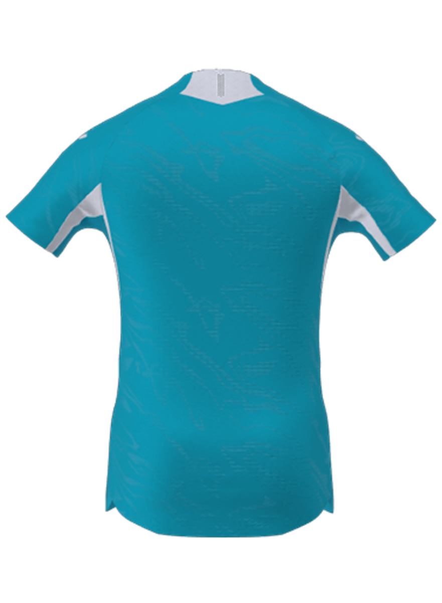 Niño Hoffenheim 25/26 Segunda Equipación
