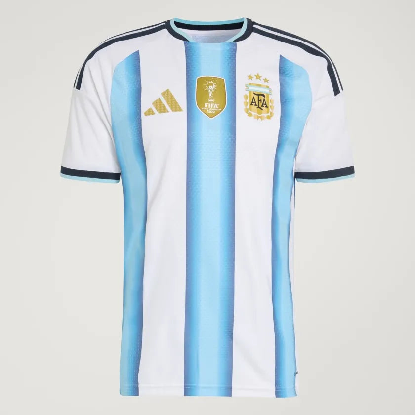 Camisa Argentina 2026 Jogador Home WorldCup